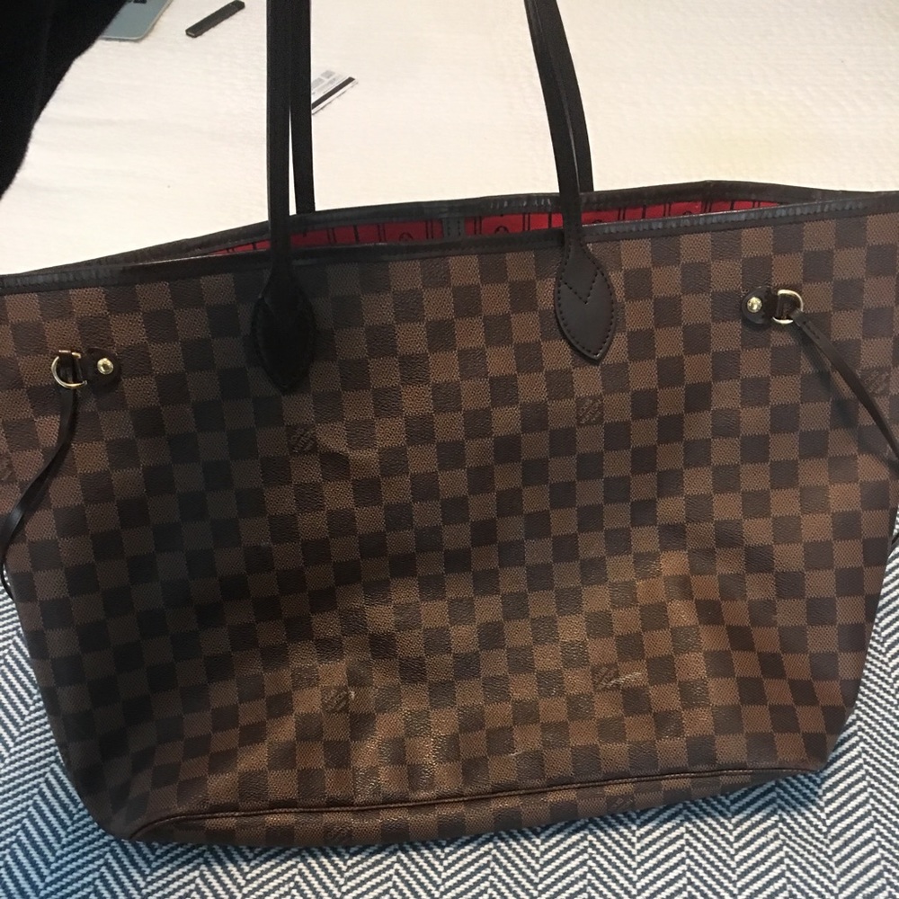 Neverfull GM